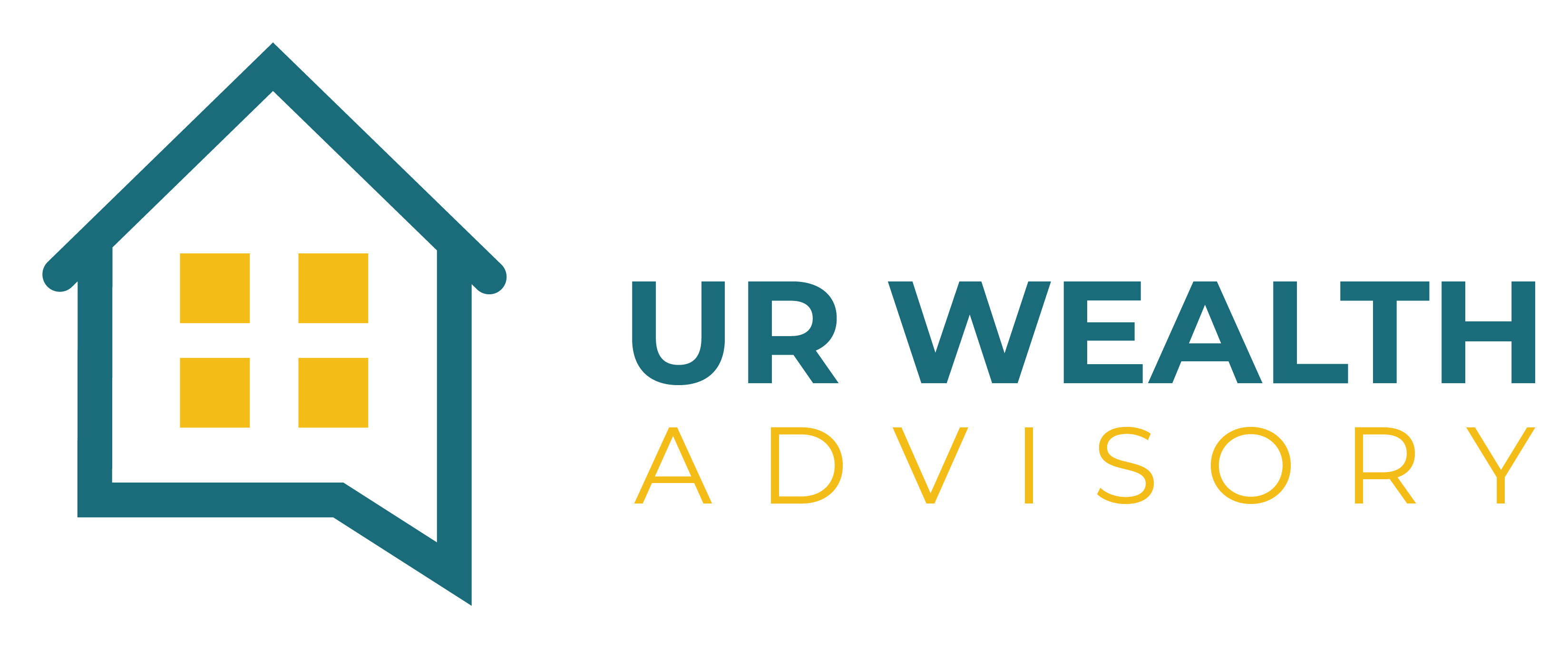Ur Wealth Advisory Logo